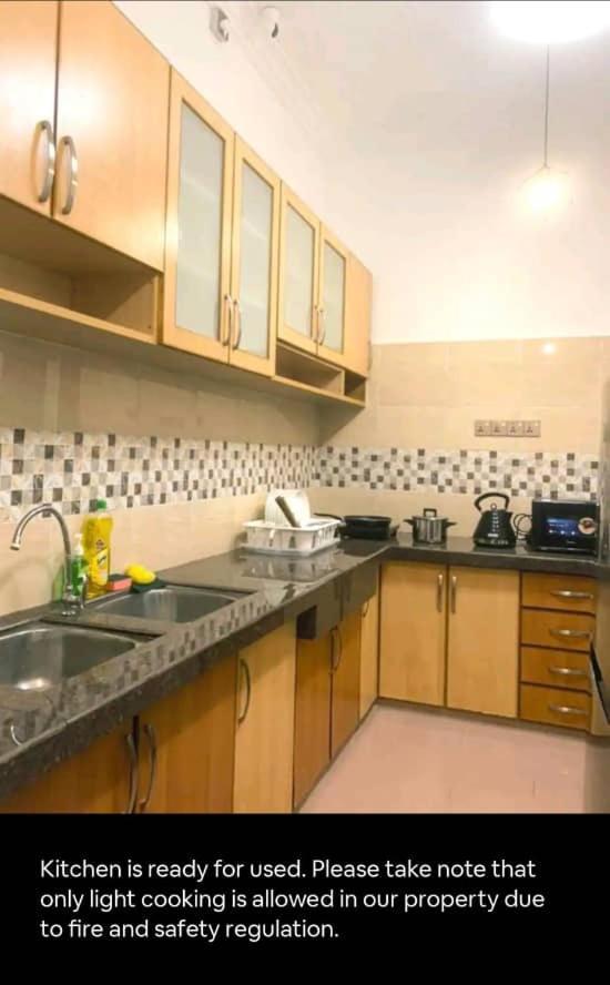 1Pax-2Pax Single Room In Bukit Mertajam Alma Impian Juru Dış mekan fotoğraf