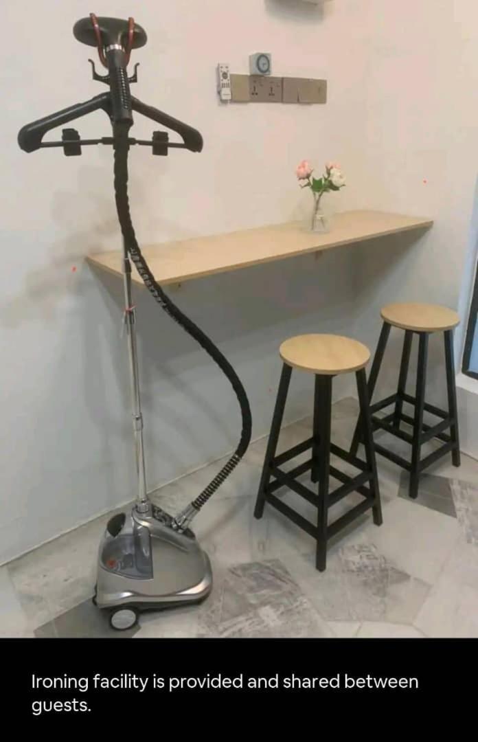1Pax-2Pax Single Room In Bukit Mertajam Alma Impian Juru Dış mekan fotoğraf