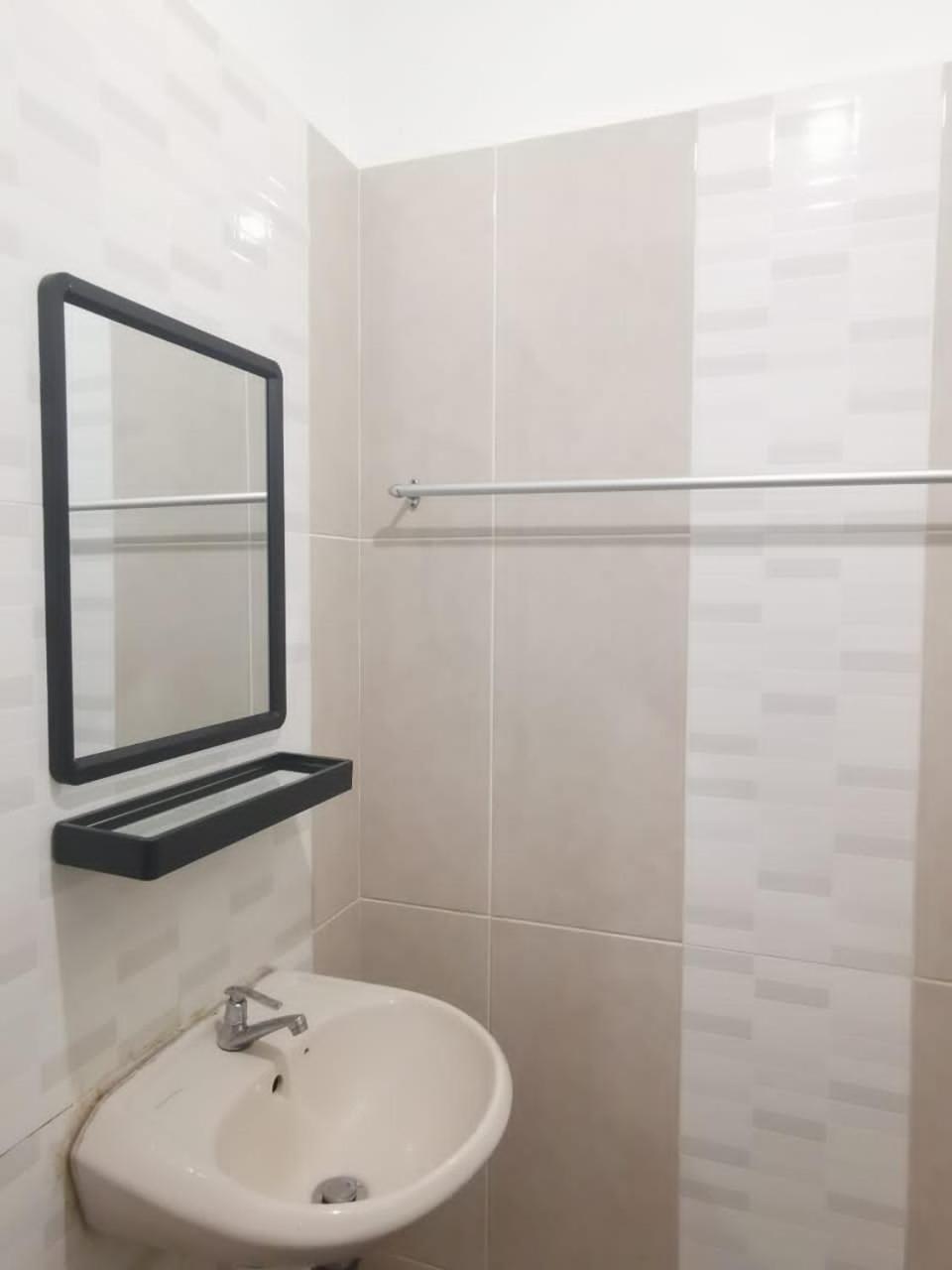 1Pax-2Pax Single Room In Bukit Mertajam Alma Impian Juru Dış mekan fotoğraf